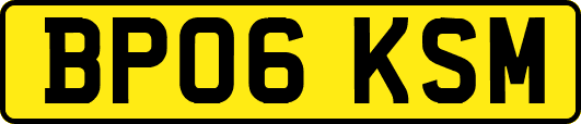 BP06KSM