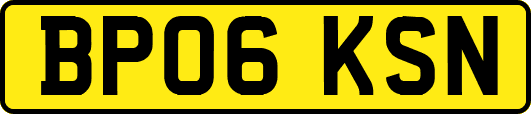 BP06KSN