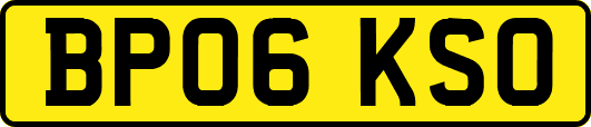 BP06KSO
