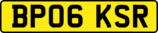 BP06KSR