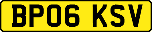 BP06KSV