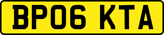 BP06KTA