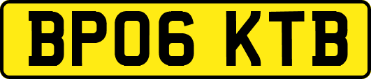 BP06KTB
