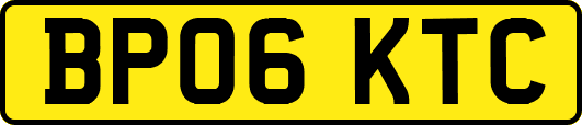 BP06KTC