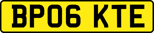 BP06KTE