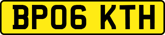 BP06KTH