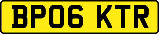 BP06KTR