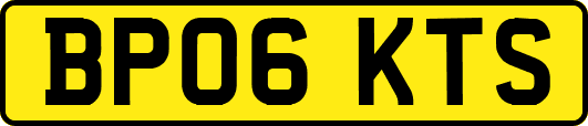 BP06KTS