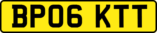 BP06KTT