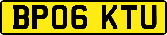 BP06KTU