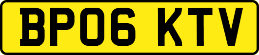 BP06KTV