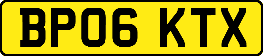 BP06KTX