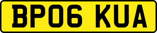 BP06KUA