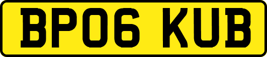 BP06KUB