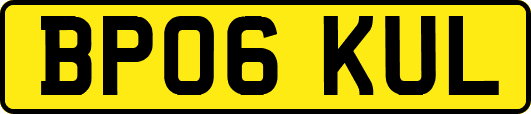 BP06KUL