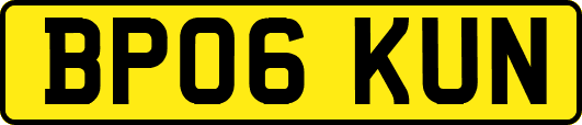 BP06KUN