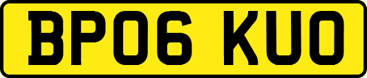 BP06KUO