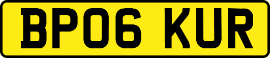 BP06KUR