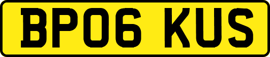 BP06KUS