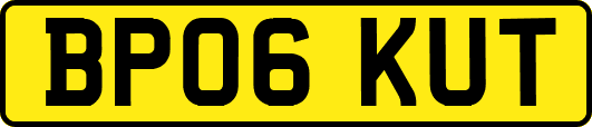 BP06KUT