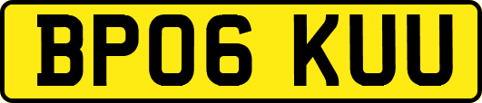 BP06KUU