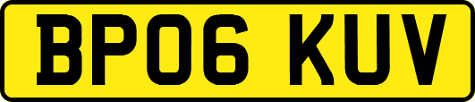 BP06KUV