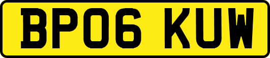 BP06KUW