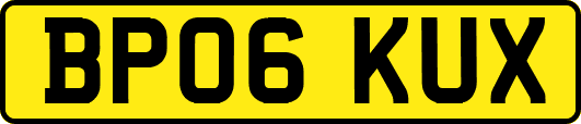 BP06KUX