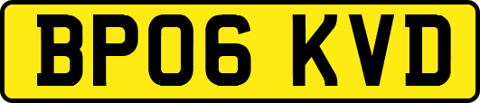 BP06KVD