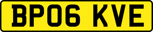 BP06KVE