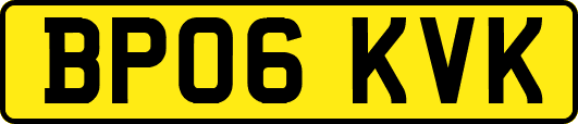 BP06KVK