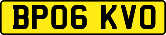BP06KVO