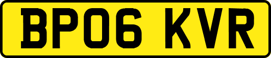 BP06KVR