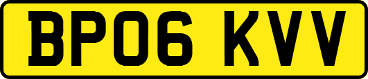 BP06KVV