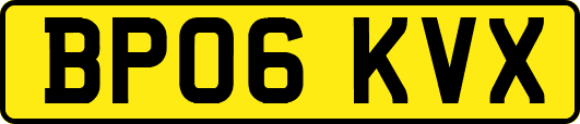 BP06KVX
