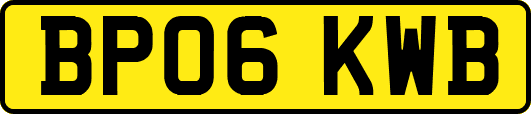 BP06KWB