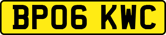 BP06KWC