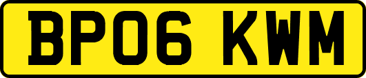 BP06KWM