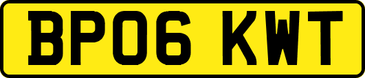BP06KWT