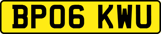 BP06KWU