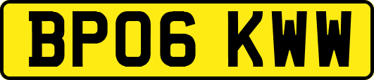 BP06KWW