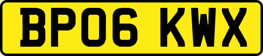 BP06KWX