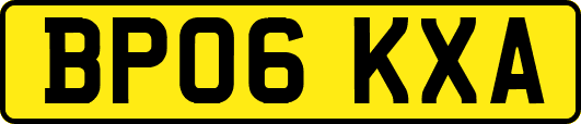 BP06KXA