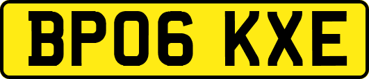 BP06KXE