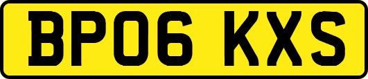 BP06KXS