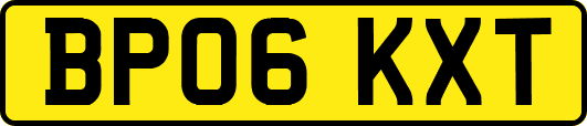 BP06KXT