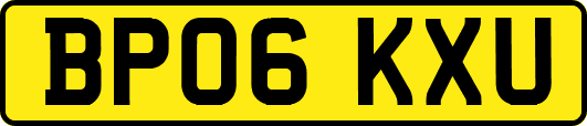 BP06KXU