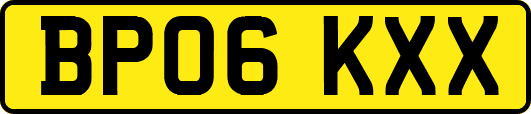 BP06KXX