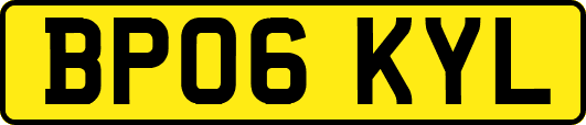 BP06KYL