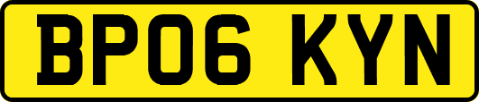 BP06KYN